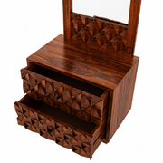 classic dressing table