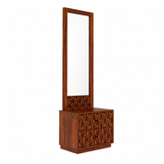 classic dressing table