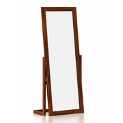Oura Solid Wood Mirror