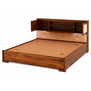 Howler King Size Bed