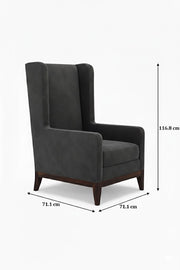 Alains Lounge Chair