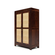 Classic Cane Sideboard Cabinet