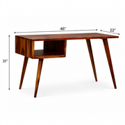 Cohoon Study Table