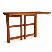 Solvik Study Table