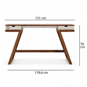 Goofy Study Table