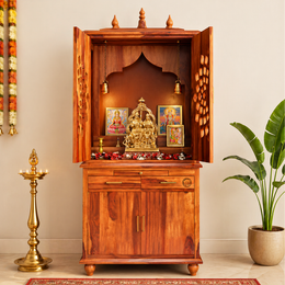 Sidhi Modern Temple