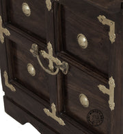 Anika Storage Trunk Cum Coffee Table