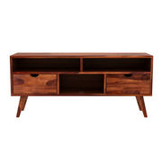 Dark Zaria TV Unit