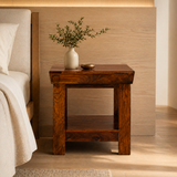 Ranvow Bedside