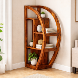 Mario D Bookshelf