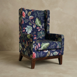 Hamilton Lounge Chair