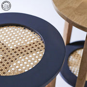 Flena Stool Set