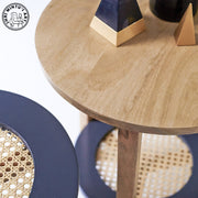 Flena Stool Set