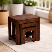Craftwood Nesting Table Set