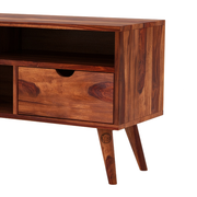 Dark Zaria TV Unit