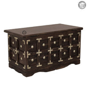 Anika Storage Trunk Cum Coffee Table