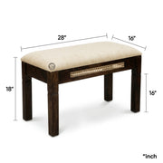 Signora 4 Seater Dining Table