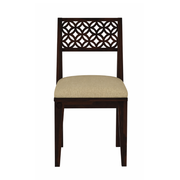 Ford Sheesham wood 4 seater Dining Set