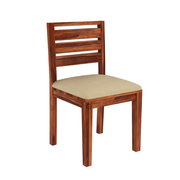Ranow Sheesham Wood 6 Seater dining set