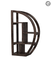 Mario D Bookshelf