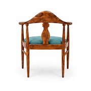 Tiha Armchair With Cushion