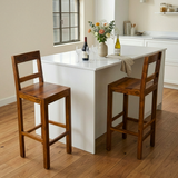 Kylie Bar Chairs (set of 2 chairs)