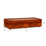 Tanz Diwan Bed