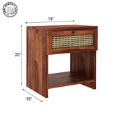Cany Bedside