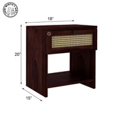 Cany Bedside