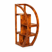 Mario D Bookshelf