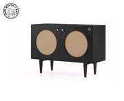 Merlin Solid Wood Sideboard