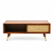 Arno Solid Wood Coffee table
