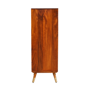 Ben Solid wood Chest of Drawers