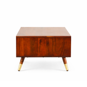 Arno Solid Wood Coffee table