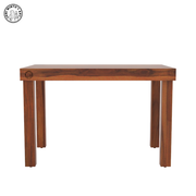 Hexa Sheesham Wood 4 seater Dining Set