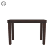 Norel Solid Wood Dining Table Set