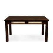 Neel 4 Seater Dining Table Set