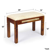 Signora 4 Seater Dining Table