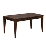 Ford Sheesham wood 4 seater Dining Set