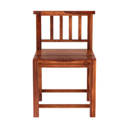 Aharoni Sheesham Wood 6 Seater Dining Set