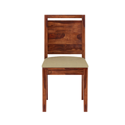 Emblac Sheesham Wood  6 seater Dining set