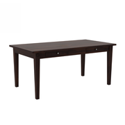 Wallet Sheesham Wood 4 Seater Dining Set