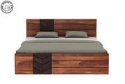 Acmi Bed With Storage