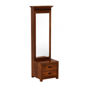 Reveka Dressing Table with Drawers