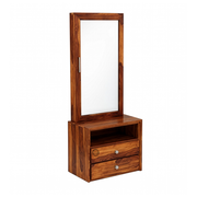 Reflektro Solid Wood Dressing Table