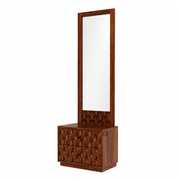 classic dressing table