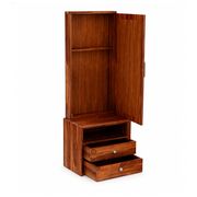 Reflektro Solid Wood Dressing Table