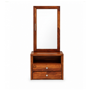 Reflektro Solid Wood Dressing Table