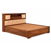 Howler King Size Bed