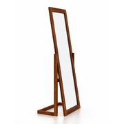 Oura Solid Wood Mirror